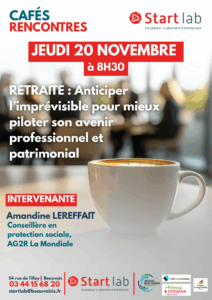 Flyer Cafes Rencontres